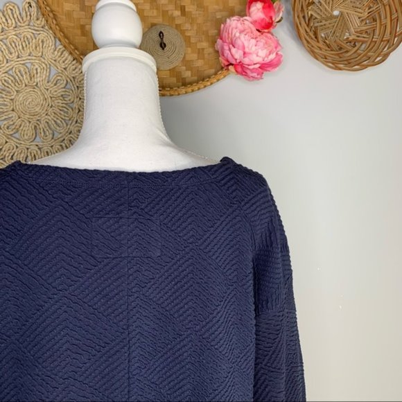 Anthropologie | NWT Mikayla Peplum Top - Picture 8 of 14